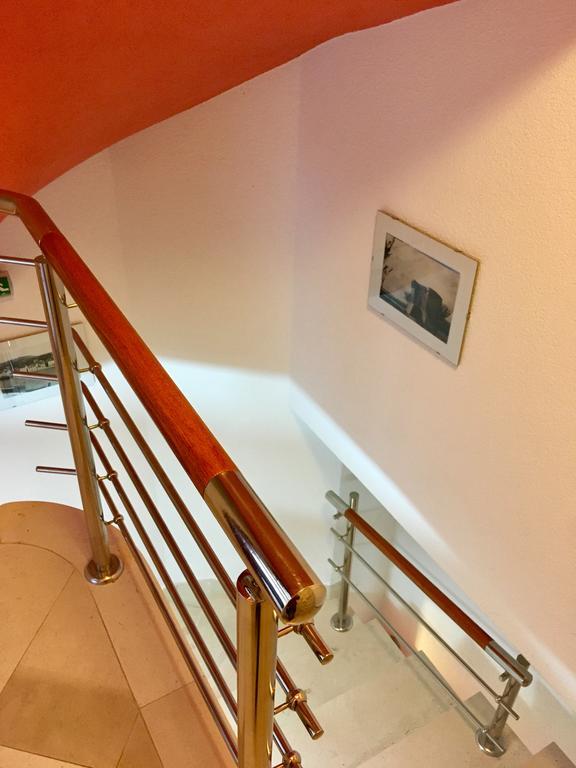 טרוגיר Apartments Feral מראה חיצוני תמונה