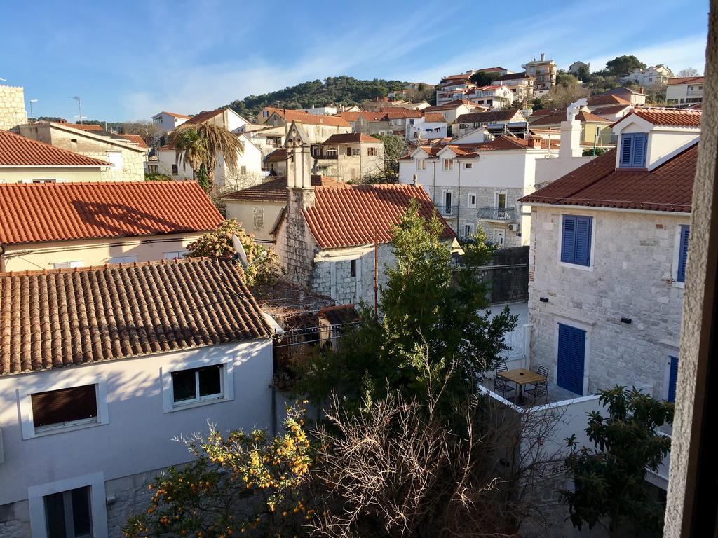 טרוגיר Apartments Feral מראה חיצוני תמונה